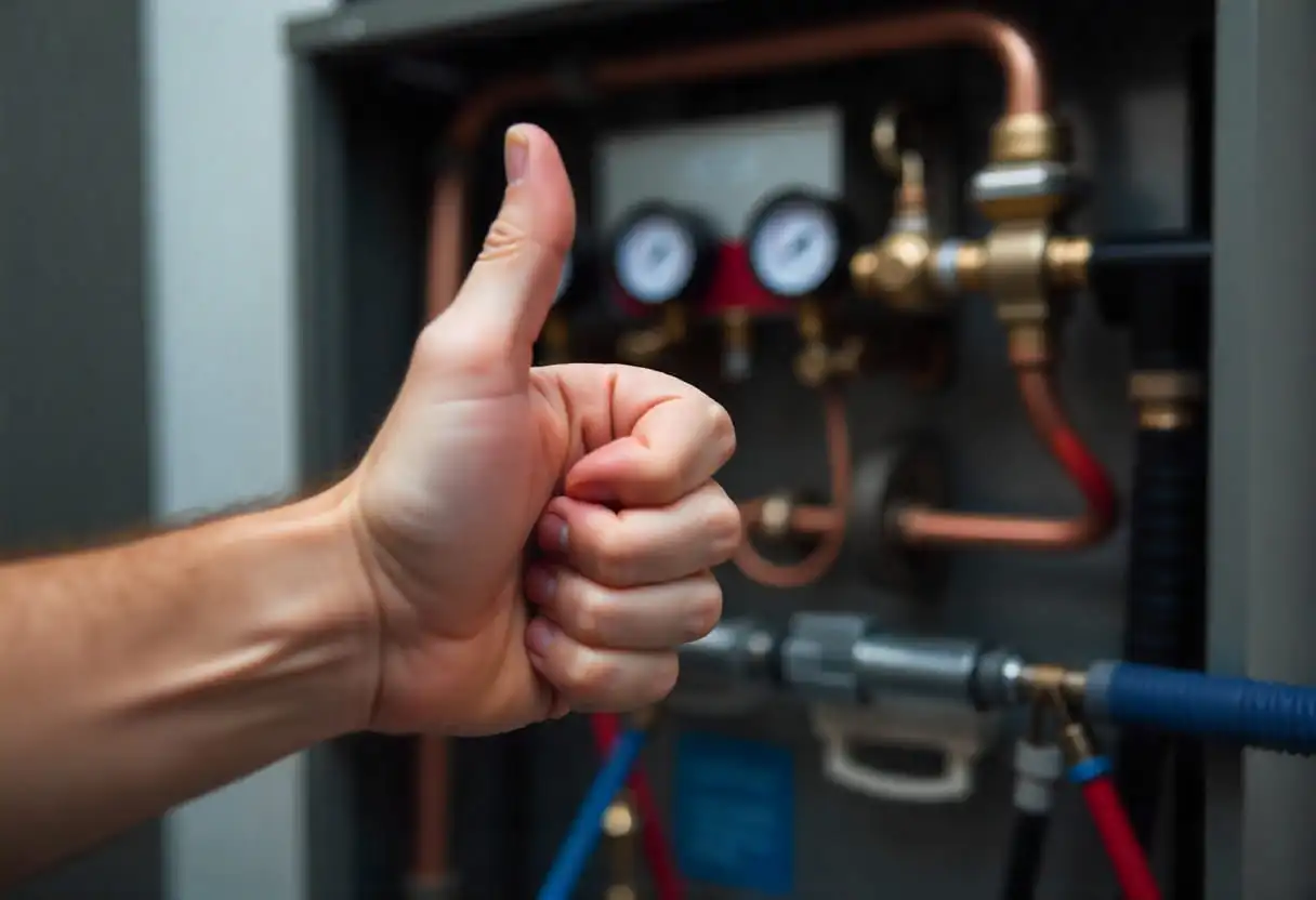 Emergency HVAC services and installations in Ely, MN